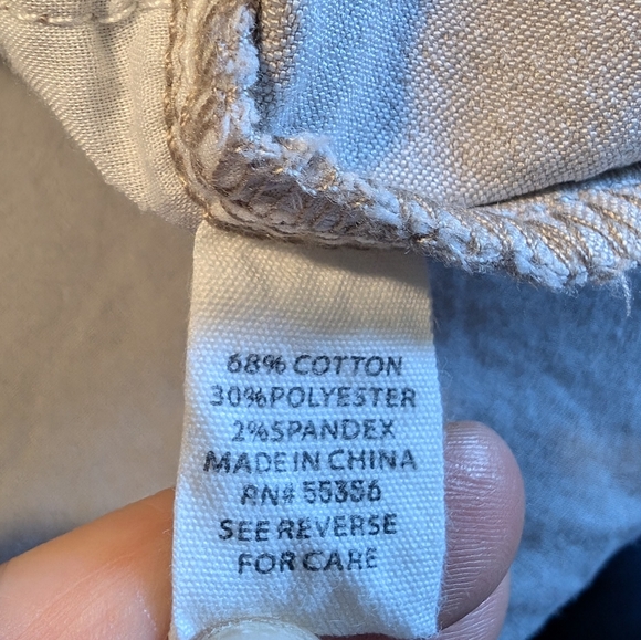 Artisan New York women's jeans - Picture 7 of 8